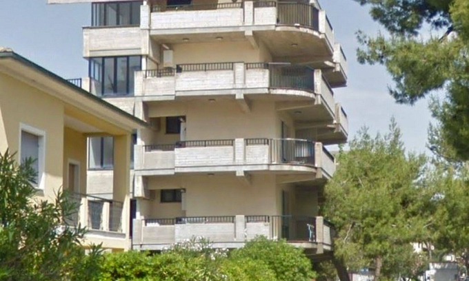 Silvi Apartment | Lovely apartment for 3 people with WIFI, TV, terrace, pets allowed and parking