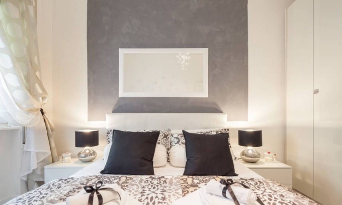 Cittadella Apartment | Lovely apartment in center city