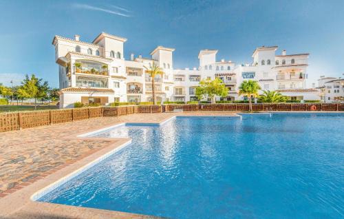 Jeronimo y Avileses y Balsicas de Arriba Apartment | Lovely Apartment In Sucina With Wifi