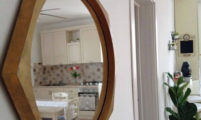 Medole Apartment | Lovely apartment in the center of the village