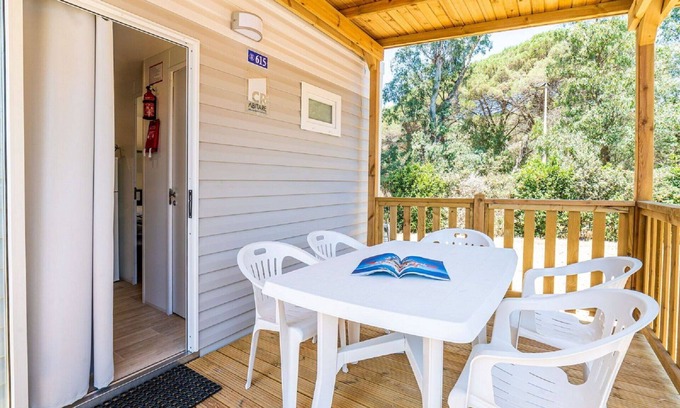 Fertilia House | Lovely apartment in villa for 6 guests with pool, A/C, WIFI, TV and terrace