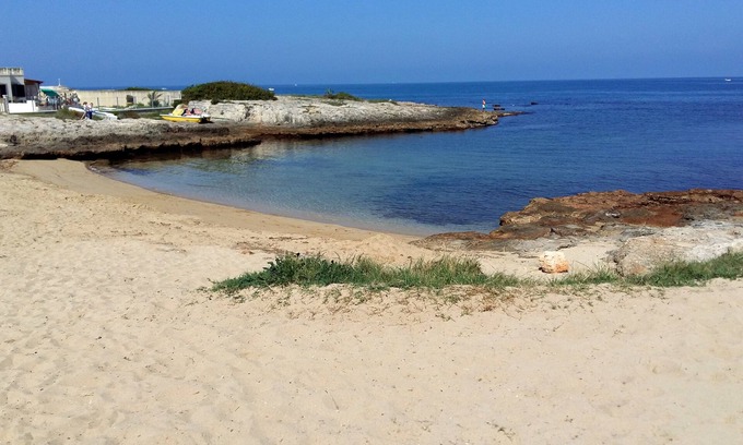 Villanova Apartment | Lovely apartment on the beach of Ostuni, the White City of Puglia