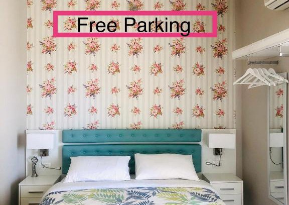 Koukouli Apartment | Lovely Apartments D