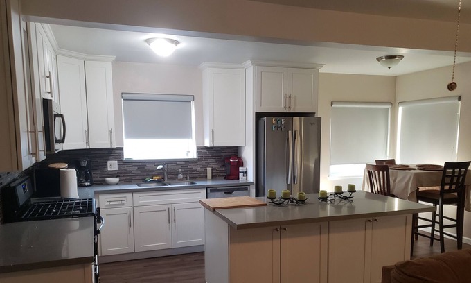 Bellflower House | Lovely Bellflower 3/2 near Los Cerritos Center
