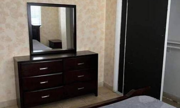 Del Rey Apartment | Lovely Berryman Ave Apartment