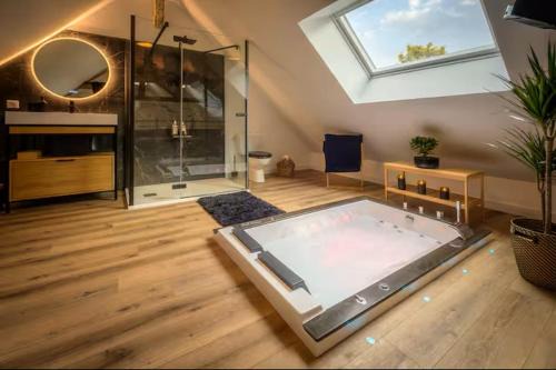 La Planche House | Lovely Bleau