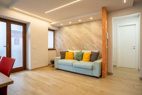 Barzio Apartment | Lovely bright apartment in Barzio center