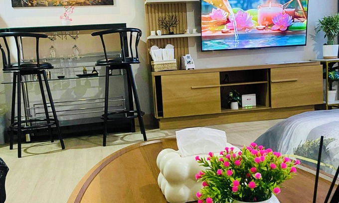 Santa Rosa Condo | Lovely condo with AC in City of Santa Rosa