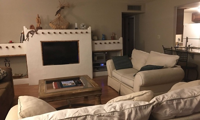 Fountain Hills Condo | Lovely Condo