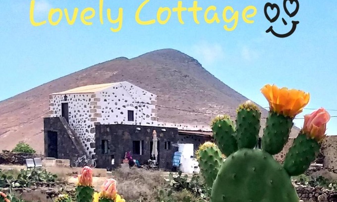 Villaverde Apartment | Lovely Cottage