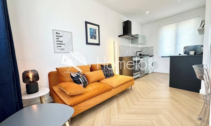 Larmor-Plage Apartment | Lovely ! Duplex de standing neuf – 250m des plages