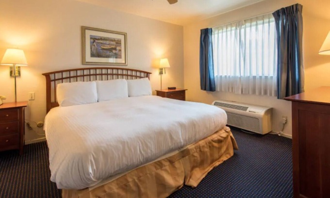 East End Apartment | Lovely Escape! 3 Units with Pool and Jacuzzi! Free Breakfast, Free Parking