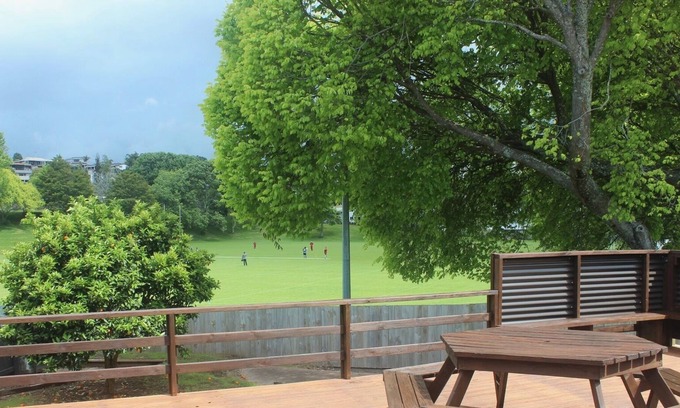 Tauranga House | Lovely family holiday home