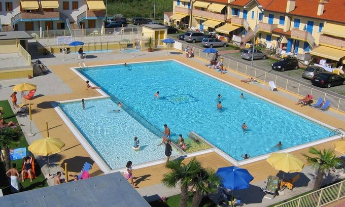Rosapineta Apartment | Lovely flat with pool-Beahost