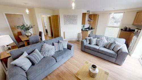 Carlisle Apartment | Lovely Furnished Apartment 2