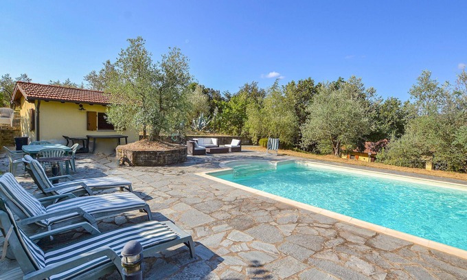 Oliveto House | Lovely home in Civitella Val di Chian