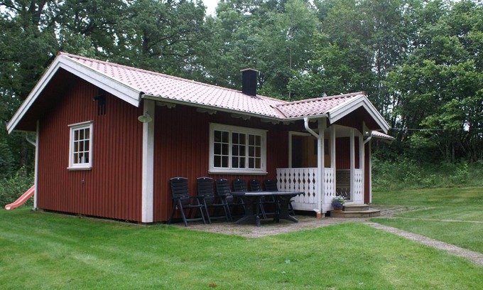 Sexdrega House | Lovely Holiday House with Barbecue