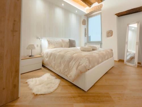 Citta Bassa Apartment | Lovely Home Bergamo