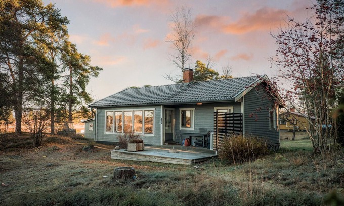 Sodersvik House | Lovely home in Norrtälje