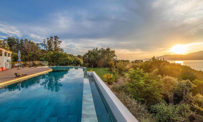 Porticcio House | Lovely home in Porticcio