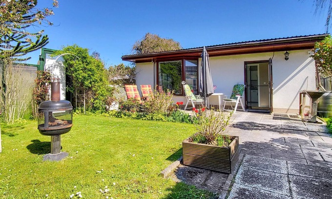 Roggentin House | Lovely home in Roggentin with WiFi