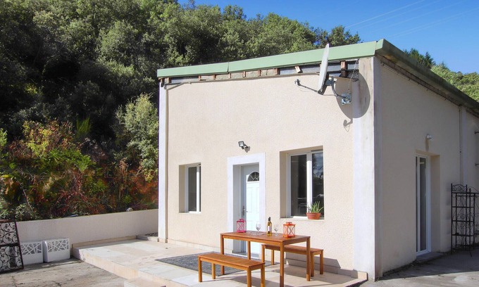 Saint-Peray House | Lovely home in Saint-Péray with sauna