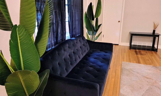 Memphis House | 《~Lovely Home Near Botanical Gardens ~》Pool Table