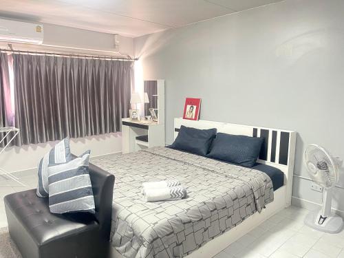 Ban Mai Apartment | Lovely Impact C3-C9 Lily