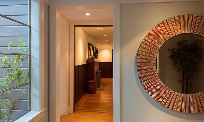 Larkspur House | Lovely Larkspur Living - 4 bdrm