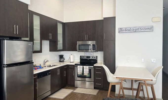 Downtown Oakland House | Lovely loft Downtown