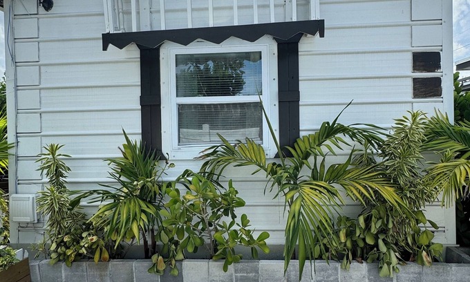 Delray Beach Cottage | Lovely Modern Cottage in Delray Beach, Florida