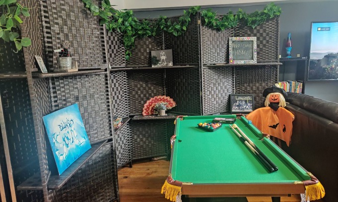 Ossining Apartment | Lovely one bedroom apartment in Westchester, NY!