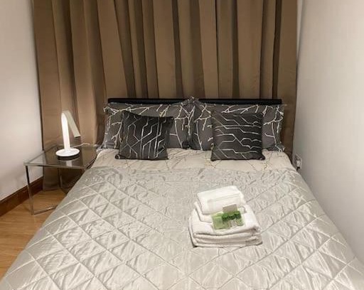 West Hendon Apartment | Lovely One Bedroom Flat in London