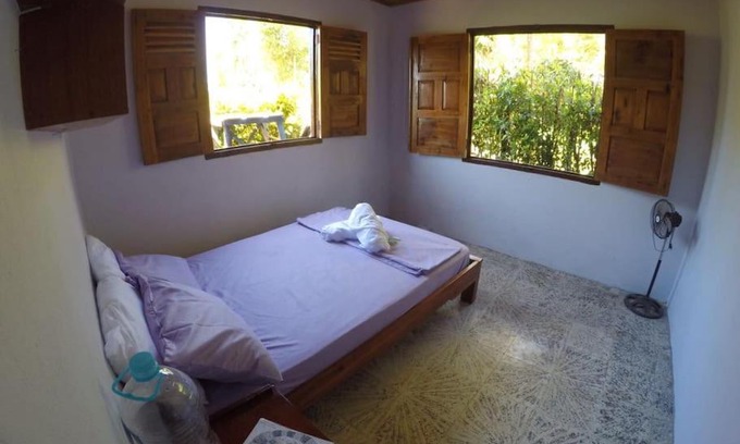 El Valle House | Lovely Private Room, 5min from El Almejal Beach!