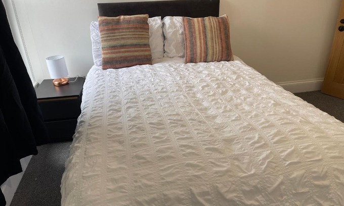 Horfield House | Lovely room in Bristol 5