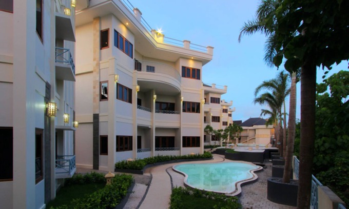 Petitenget Apartment | Lovely room in the heart of Seminyak