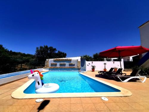 Silves House | Lovely Room Silves