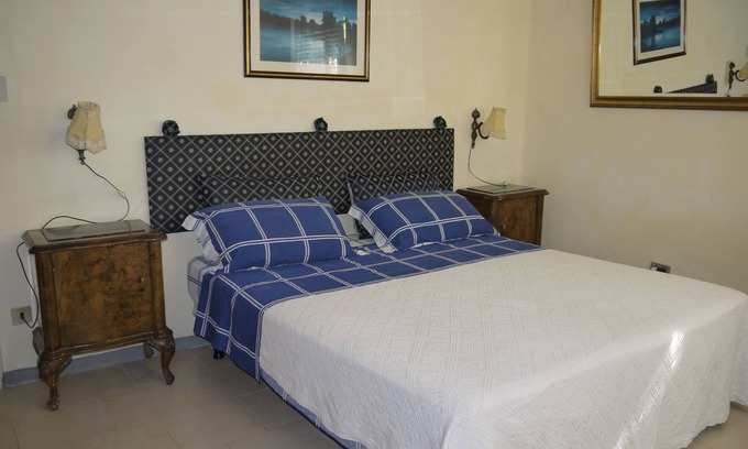 Santa Maria in Stelle Apartment | Lovely self contained apartment situated off the Gran Viale. Spacious and airy