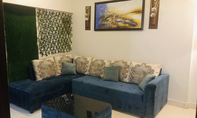 Islamabad Apartment | Lovely Small Apartment DHA 2
