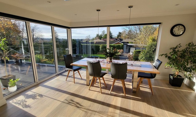 Wimborne House | Lovely spacious family house in beautiful Wimborne Minster