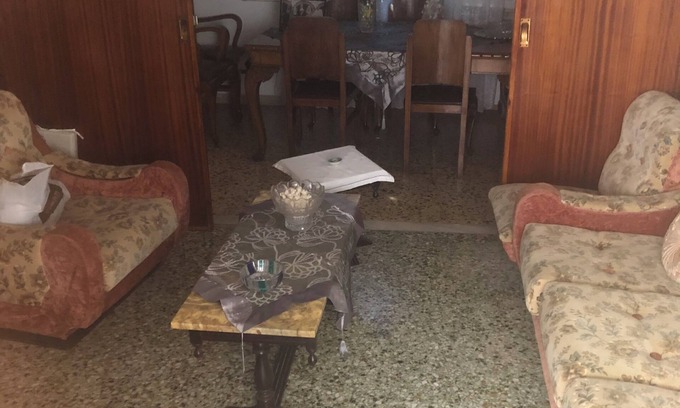 Egira Apartment | Lovely studio closed to the beach