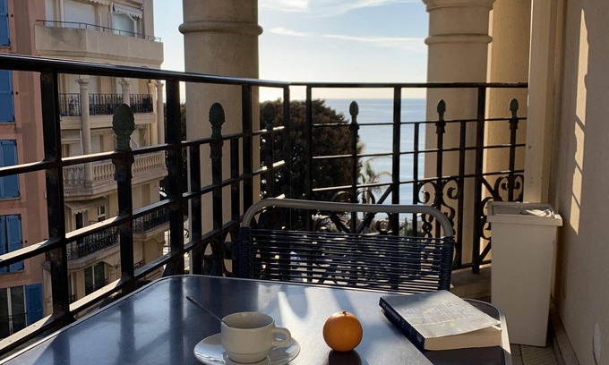 Old Town Apartment | Lovely studio with swimming pool - Victoria Palace