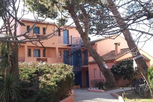 Les Hauts de Canet Apartment | Lovely T2 near city center