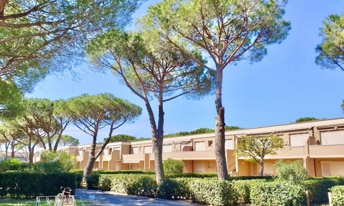 Marina di Bibbona Apartment | Lovely two-room apartment in Marina di Bibbona near the sea