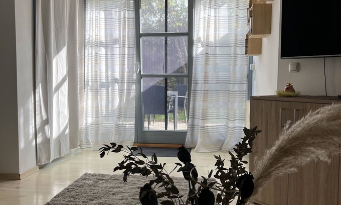 Edling Condo | Lovelydays - Gemütliche Ferienwohnung mit Herz