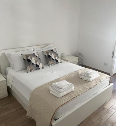 San Giovanni Apartment | LoveRhome Apartment 10