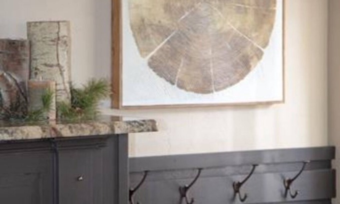 South Fork Bed & Breakfast | Lovin' Oven GUESTROOM at Arbor House Inn Bed and Breakfast on the River
