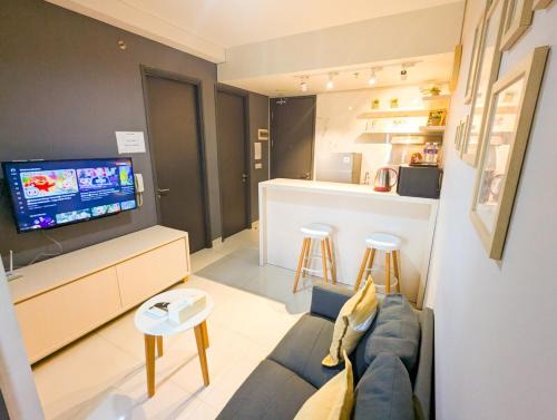 Batam Apartment | Lovina 15-AK at One Residence