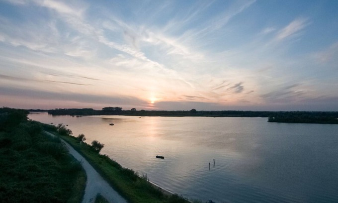 Rosolina Mare Apartment | Loving Apartment in Rosolina Mare near Venice