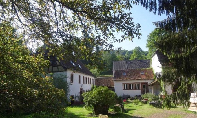 Sankt Ingbert Apartment | Lovingly managed small vacation apartment to make you feel at home